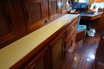 Celestial 48 Ketch