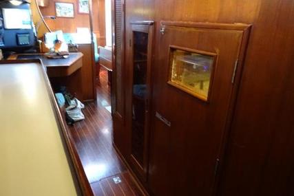 Celestial 48 Ketch