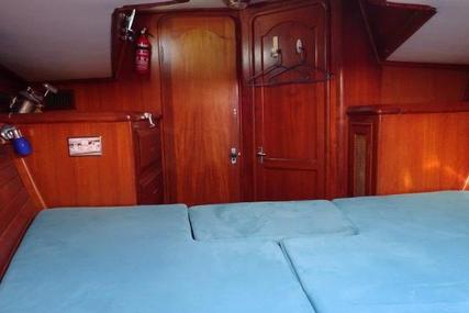 Celestial 48 Ketch