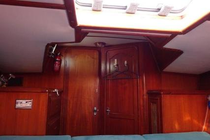 Celestial 48 Ketch