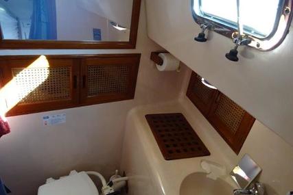 Celestial 48 Ketch