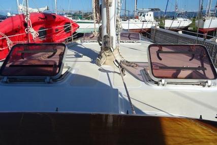 Celestial 48 Ketch