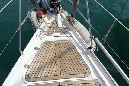 Dehler 41 Cr