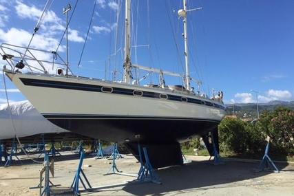 Carena 40 Ketch