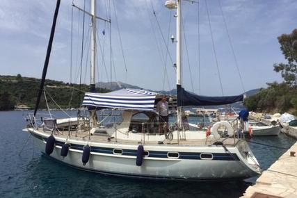 Carena 40 Ketch