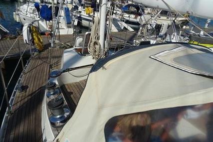 Carena 40 Ketch