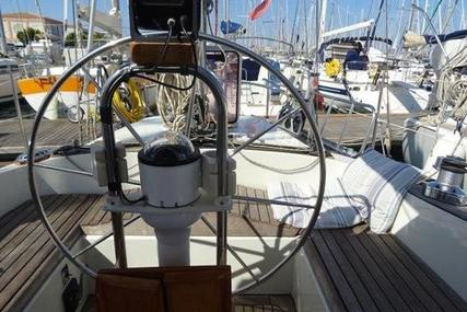 Carena 40 Ketch