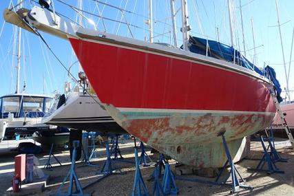 Custom Boats Croft Marine Calliope 405