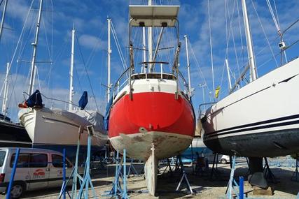 Custom Boats Croft Marine Calliope 405