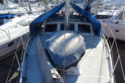 Custom Boats Croft Marine Calliope 405