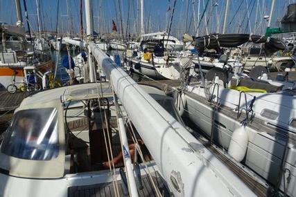 Carena 40 Ketch