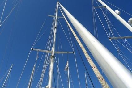 Carena 40 Ketch