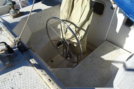 Custom Boats Croft Marine Calliope 405