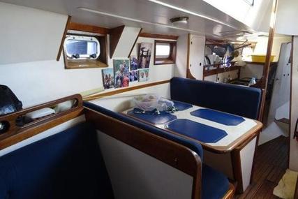 Carena 40 Ketch