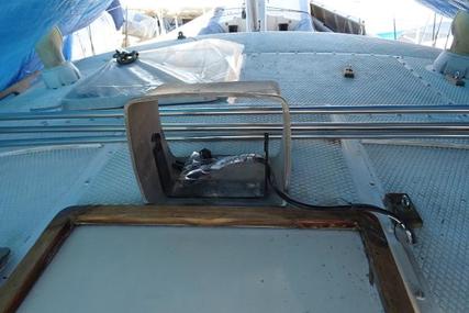 Custom Boats Croft Marine Calliope 405