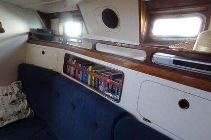 Carena 40 Ketch