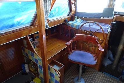 Custom Boats Croft Marine Calliope 405