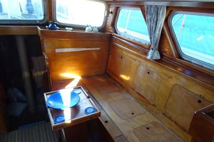 Custom Boats Croft Marine Calliope 405