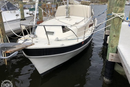 Finnsailer VTZ 29