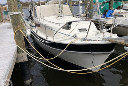 Finnsailer VTZ 29