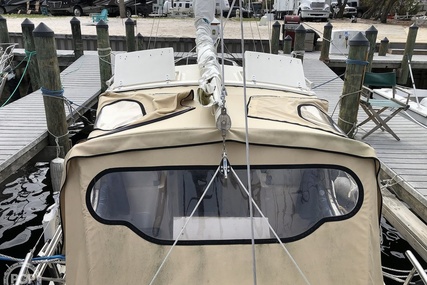 Finnsailer VTZ 29