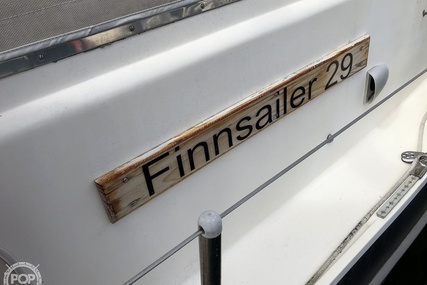 Finnsailer VTZ 29