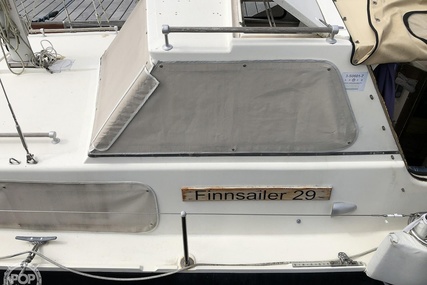 Finnsailer VTZ 29