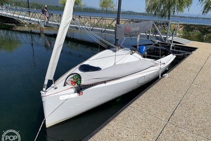 Beneteau Seascape 18