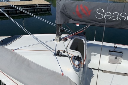 Beneteau Seascape 18