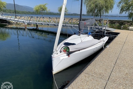 Beneteau Seascape 18