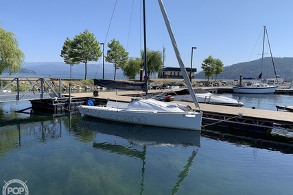 Beneteau Seascape 18