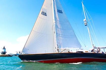 Southern Ocean 80' Ketch