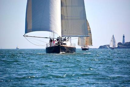 Southern Ocean 80' Ketch