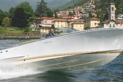 Comitti Venezia 28 Classic