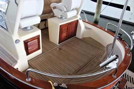 Apreamare 7.5m Semi-Cabin