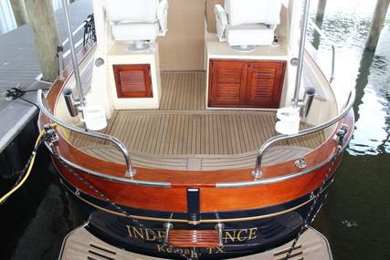 Apreamare 7.5m Semi-Cabin