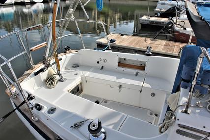 Pacific Seacraft Dana 24