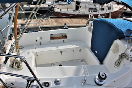 Pacific Seacraft Dana 24