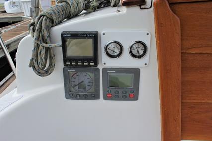 Pacific Seacraft Dana 24