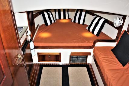 Apreamare 7.5m Semi-Cabin