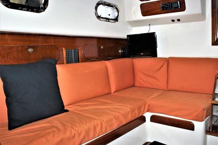 Apreamare 7.5m Semi-Cabin