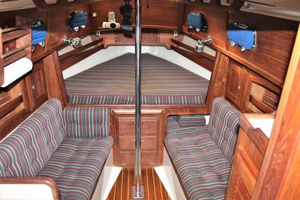 Pacific Seacraft Dana 24