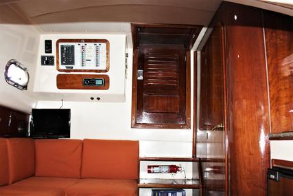 Apreamare 7.5m Semi-Cabin