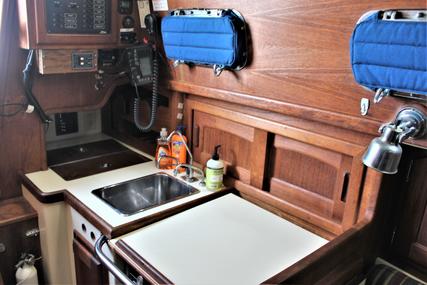 Pacific Seacraft Dana 24