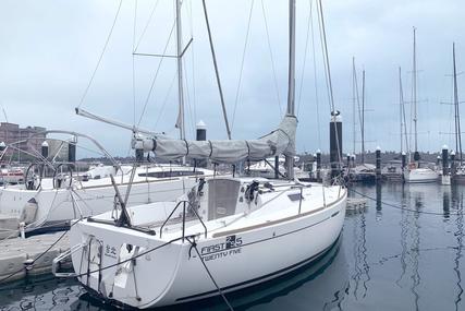 Beneteau FIRST 25S