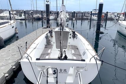 Beneteau FIRST 25S