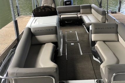 Bayliner Element Xr7