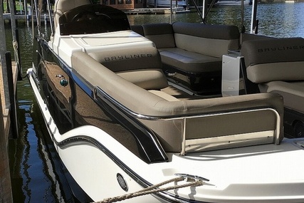 Bayliner Element Xr7