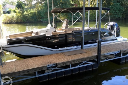 Bayliner Element Xr7