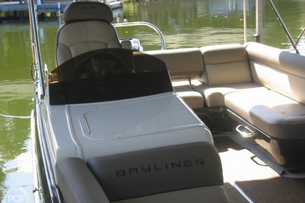 Bayliner Element Xr7